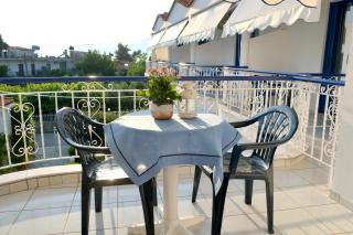 Leventis Apartments - 7
