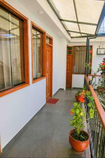 Casa El Errante - 1