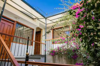 Casa El Errante - 3