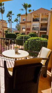 Apartment Albir Playa Florida - Albir - 4