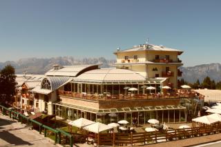 Hotel Montana - Vason - 1