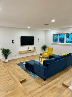 Spacious and serene home - Dania Beach - 0