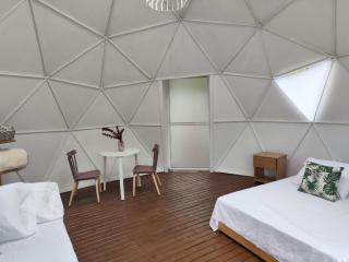 Rainbow Glamping - Abejorral - 2