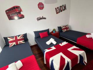 Green Hostel Galicia - 7