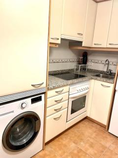 Apartamento en Finisterre con terraza y parking - Fisterra - 7