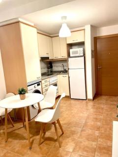Apartamento en Finisterre con terraza y parking - Fisterra - 4