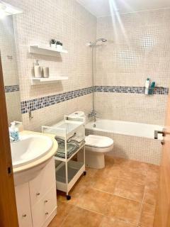 Apartamento en Finisterre con terraza y parking - Fisterra - 1