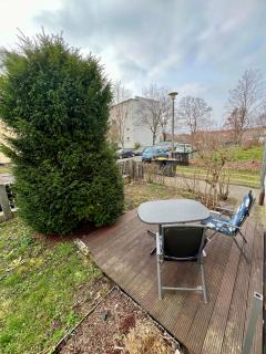 Ferienwohnung Dresden Laubegast - Dresden - 5