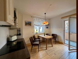 Ferienwohnung Dresden Laubegast - Dresda - 3