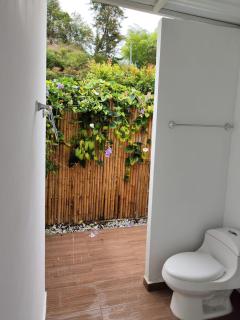 Rainbow Glamping - Abejorral - 6