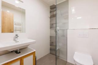 1 bedroom apartment with terrace and view - Prague - 4