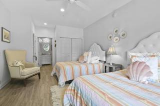 Hotel Pass Christian Double Full 204 - 4