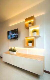 Apartamento completo con wifi en Betanzos - 5