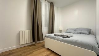 Lacharriere-Logement entier 38m2 - Paris - 0