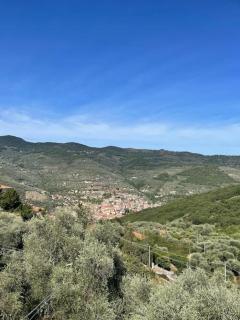 Villa Bestagno - 4