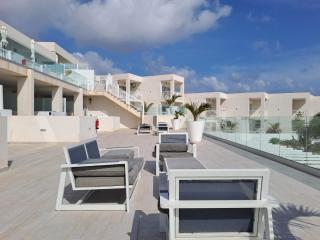 Luxury Sea View Senator Lanzarote - Costa Teguise - 9