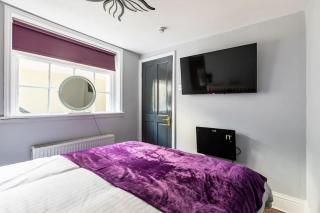 Basement Flat, Regency Square - Brighton & Hove - 4