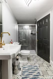 Basement Flat, Regency Square - Brighton & Hove - 6