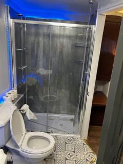 Basement Flat, Regency Square - Brighton & Hove - 9