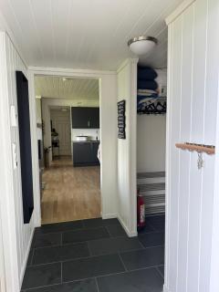 Apartment with beautiful panoramic view - Skulestadmo - 7