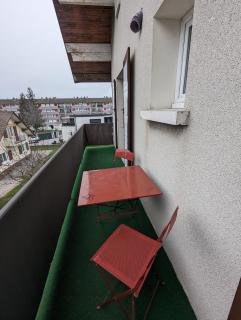 Cosy et moderne - Lac Léman - Thonon-les-Bains - 5
