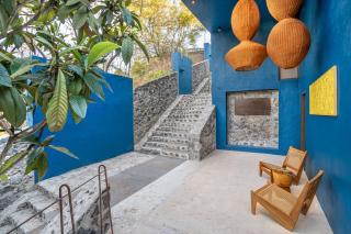 Casa Cristina Fresh Boutique Hotel - Cuernavaca - 5