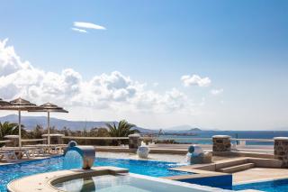 Kavuras Village - Agios Prokopios - 1