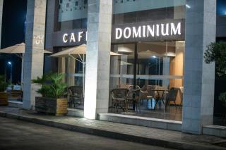 Dominium Palace - Agadir - 3