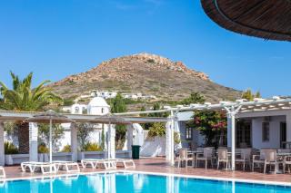 Kavuras Village - Agios Prokopios - 2