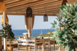 Kavuras Village - Agios Prokopios - 5