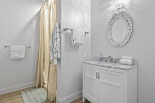 Hotel Pass Christian Queen Suite 205 - Pass Christian - 4