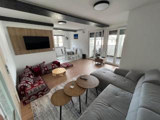 Villa Mešić - Stojčevac - 1