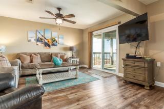 Chele's Bayside Cottage - 2304 Island Shores Dr home - Dauphin Island - 9