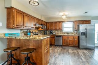 Chele's Bayside Cottage - 2304 Island Shores Dr home - Dauphin Island - 6