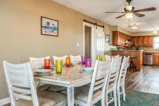 Chele's Bayside Cottage - 2304 Island Shores Dr home - Dauphin Island - 2