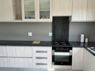 Zari on Vaal Country Lodge - Deneysville - 1