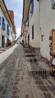 QORI, apartamento nuevo Centro Histórico de Cusco, Cuesta San Blas 561 - Cusco - 7