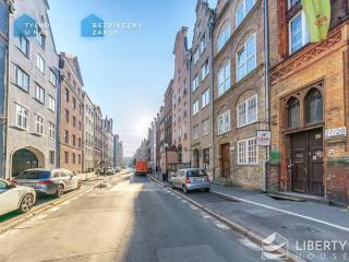 Gdańsk Old Town Ogarna 31/32 - Danzig - 3