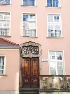 Gdańsk Old Town Ogarna 31/32 - Danzig - 1