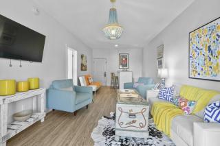 Hotel Pass Christian King Suite 301 - Pass Christian - 8