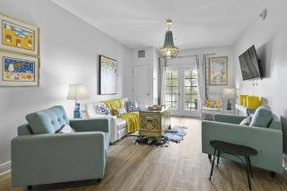 Hotel Pass Christian King Suite 301 - Pass Christian - 7