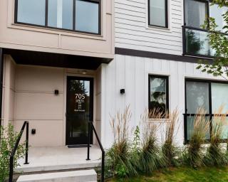 Downtown Traverse City Apartment near West Bay - Traverse City - 4