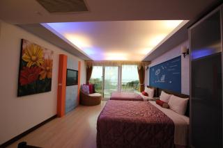 Lang Qin Hai Inn - Kenting - 9