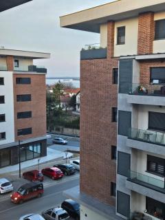 BELIV apartman - Stari Banovci - 3