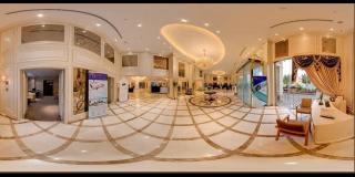 Verta Hotel Qouraish - Gedda - 5