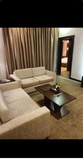Verta Hotel Qouraish - Dschidda - 8