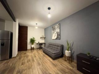 Dpto. moderno zona boulevard - 9