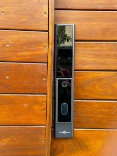 Dpto. moderno zona boulevard - 5