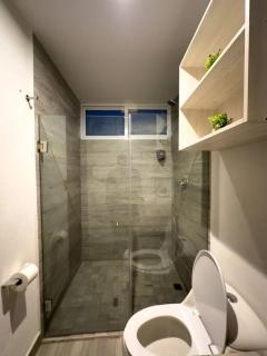 Dpto. moderno zona boulevard - 4