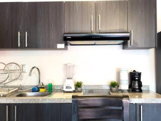 Dpto. moderno zona boulevard - 3